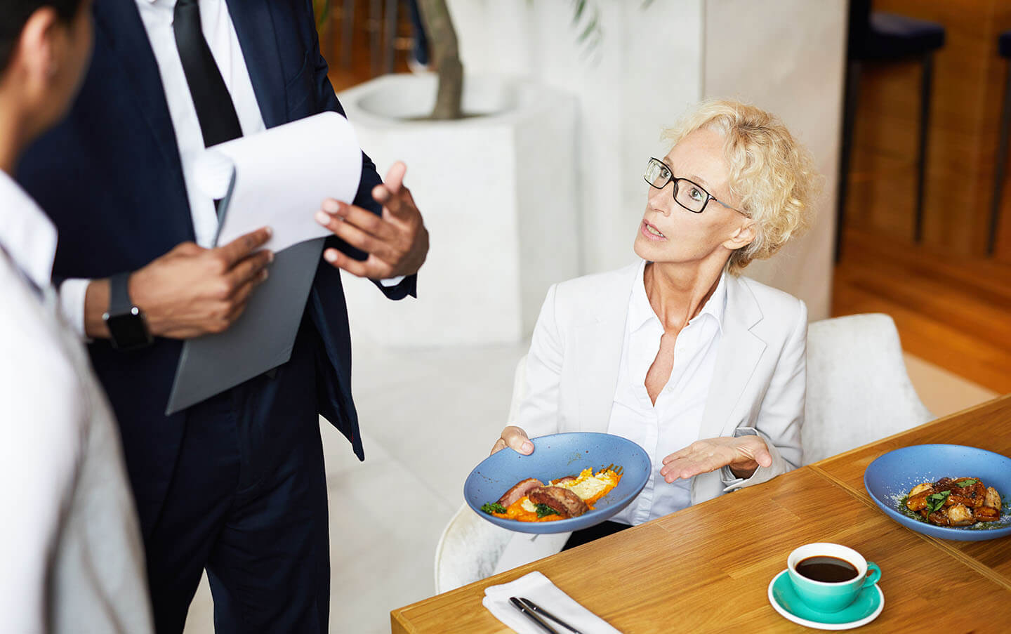 How to Handle a Complaint from a Customer