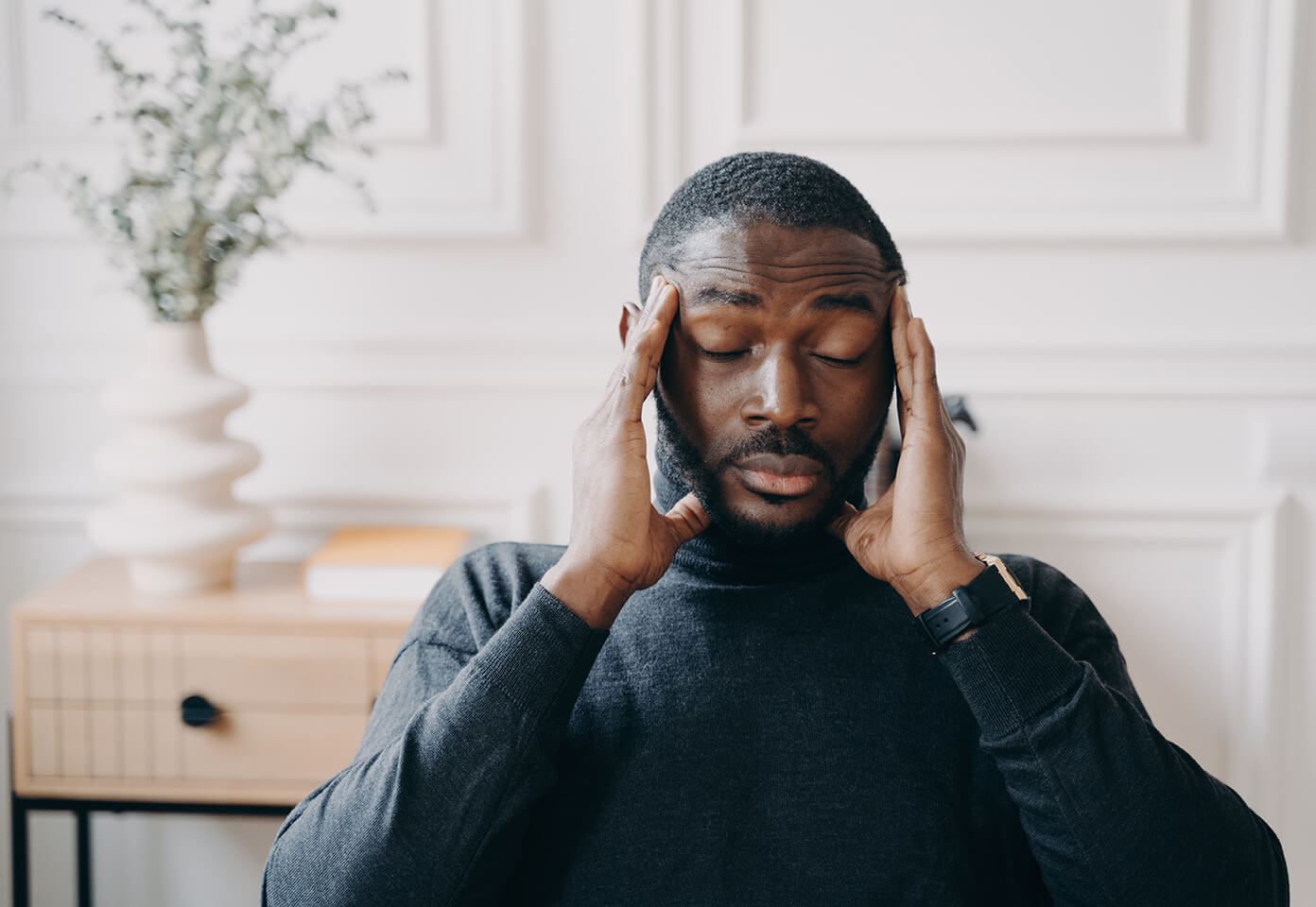 Stress Relievers. What Effectively Relieves Your Stress?