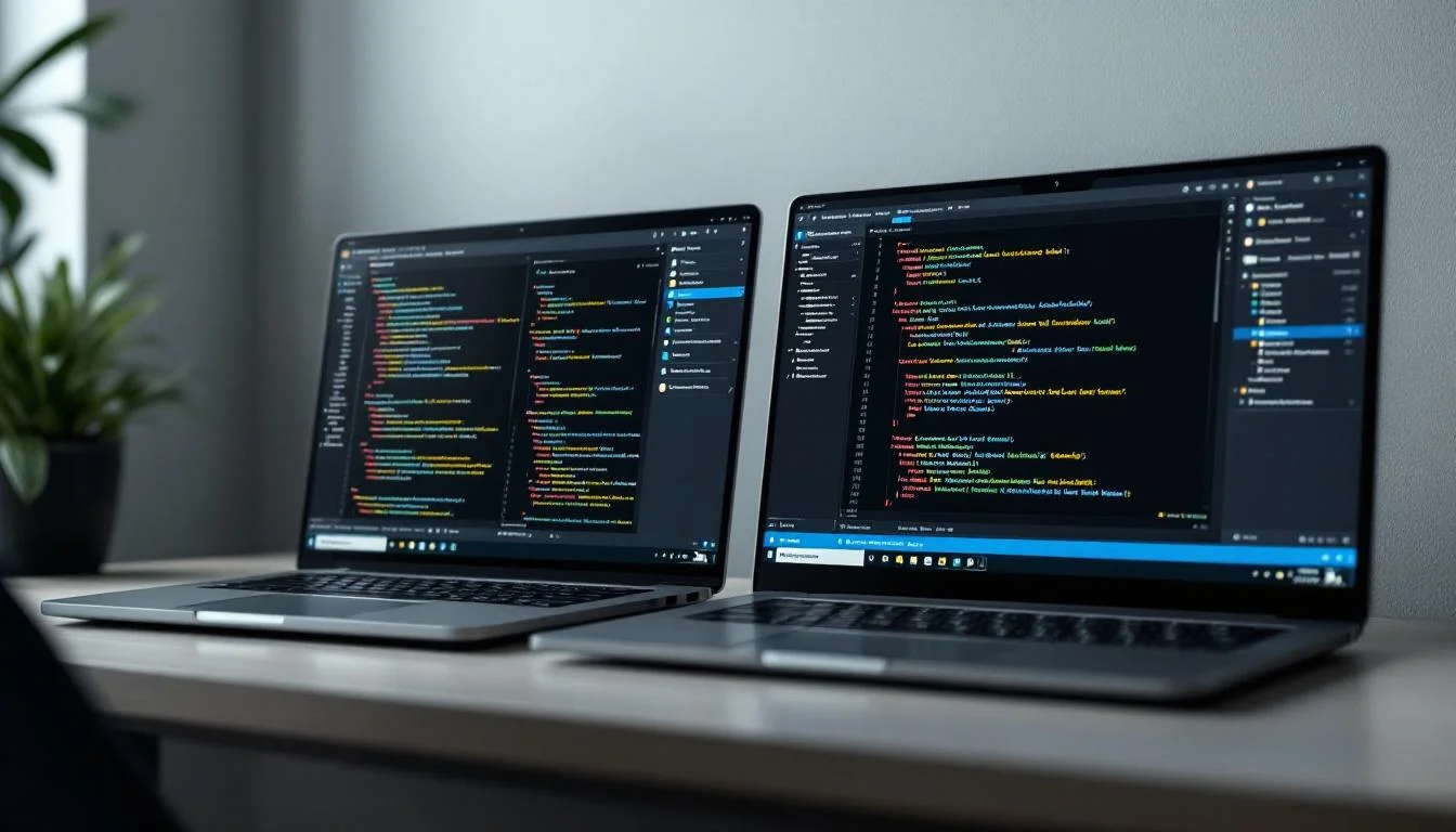 Cursor vs Claude Code: Which AI Coding Assistant Should You Choose?